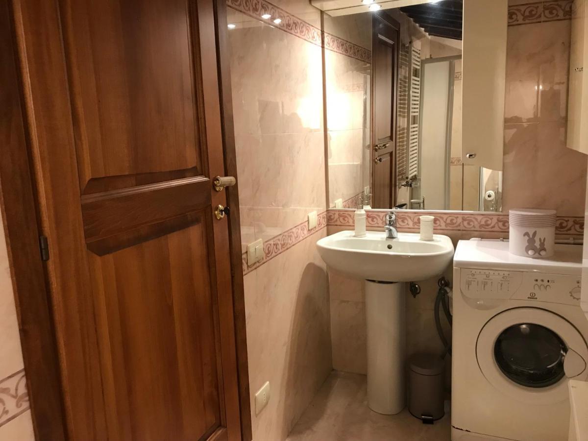 La Perla Tra Gli Ulivi Apartment Siena Luaran gambar